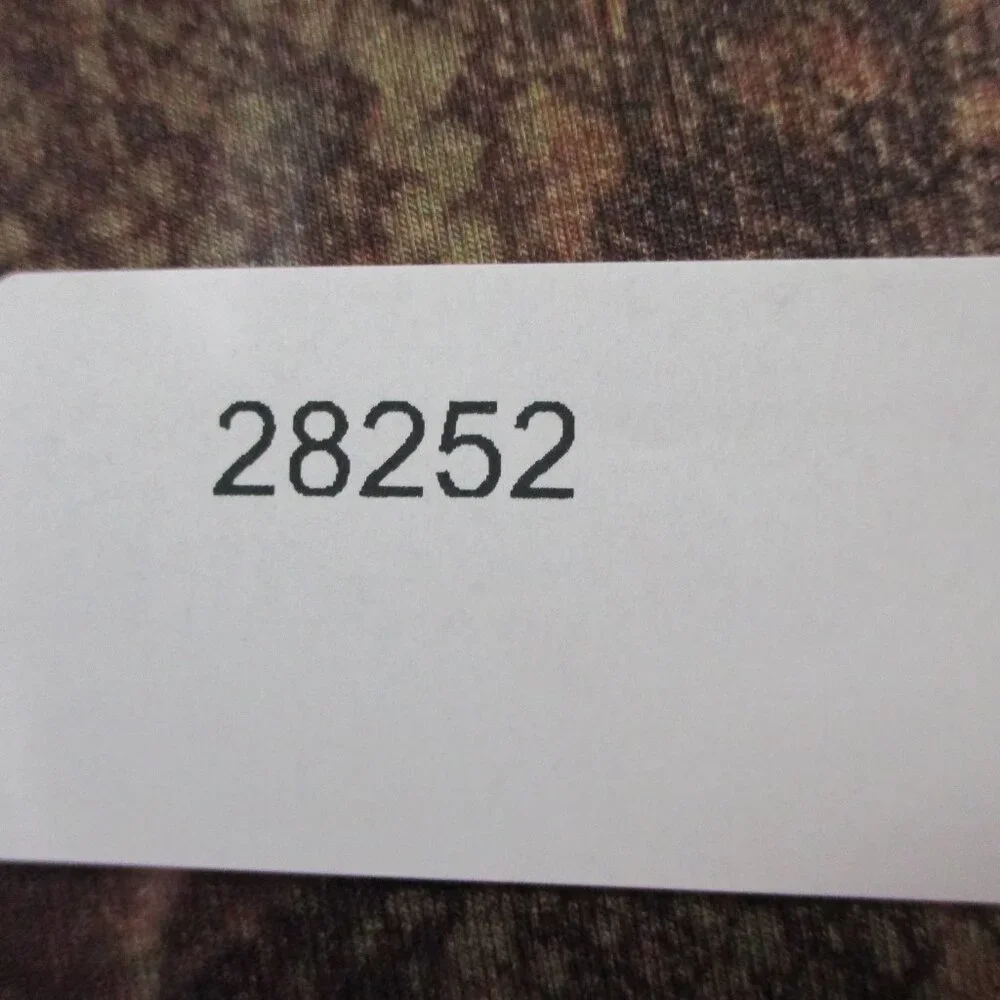 IAMGIA Blare Trackpant Womens Large Snake Print Pants Only Stretch Pull On NEW - Picture 15 of 15